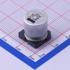 220uF ±20% 63V