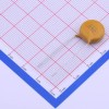 4.7nF ±20% 400V 等级:Y1