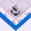 22uF ±20% 100V