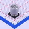 220uF ±20% 25V