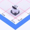 68uF ±20% 25V