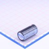 2200uF ±20% 50V