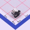 100uF ±20% 16V