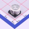 100uF ±20% 50V