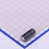 1000uF ±20% 25V