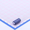 330uF ±20% 25V