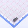 4.7uF ±20% 50V