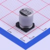 220uF ±20% 10V