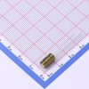 100uF ±20% 35V