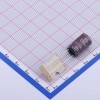 220uF ±20% 50V