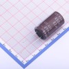 82uF ±20% 450V