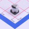 47uF ±20% 6.3V