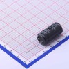 27uF ±20% 400V