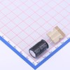 1000uF ±20% 35V