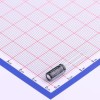 22uF ±20% 50V