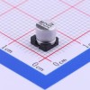 22uF ±20% 25V