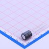 330uF ±20% 16V