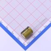 4.7uF ±20% 500V