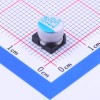 220uF ±20% 2.5V