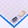 470uF ±20% 16V