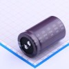 680uF ±20% 450V