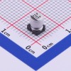 10uF ±20% 16V
