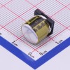 100uF ±20% 80V