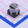 47uF ±20% 100V