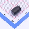 100uF ±20% 16V
