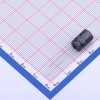220uF ±20% 35V