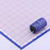 1800uF ±20% 35V
