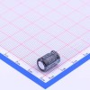 33uF ±20% 100V
