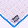 4.7uF ±20% 400V