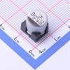 47uF ±20% 50V