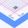 厚膜电阻 6.34kΩ ±1% 250mW