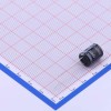 4.7uF ±20% 400V