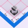 100uF ±20% 35V