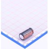 1000uF ±20% 16V