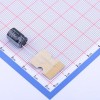 6.8uF ±20% 400V