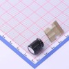 470uF ±20% 25V