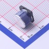 6.8uF ±20% 250V