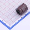 330uF ±20% 100V
