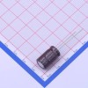 10uF ±20% 400V