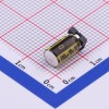 100uF ±20% 10V