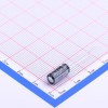 4.7uF ±20% 50V