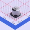 10uF ±20% 50V