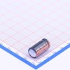100uF ±20% 100V