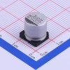 680uF ±20% 10V