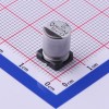 100uF ±20% 35V