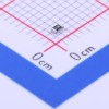 厚膜电阻 1.05kΩ ±1% 100mW